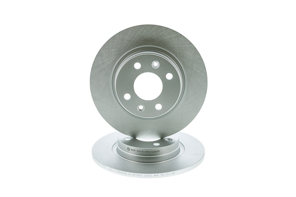 Discos de freno AISIN ref. B6F924S